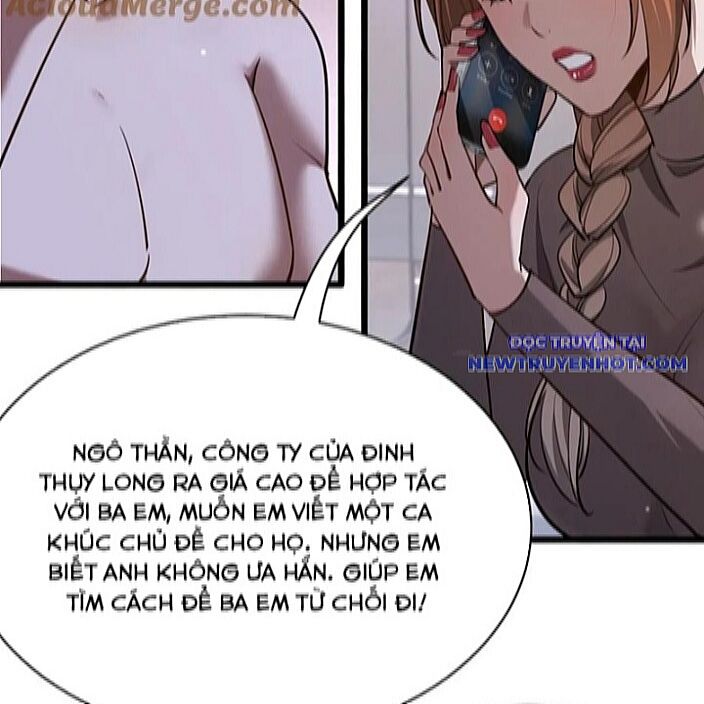 Ta Bị Kẹt Cùng Một Ngày 1000 Năm [Chap 156-196] - Page 53