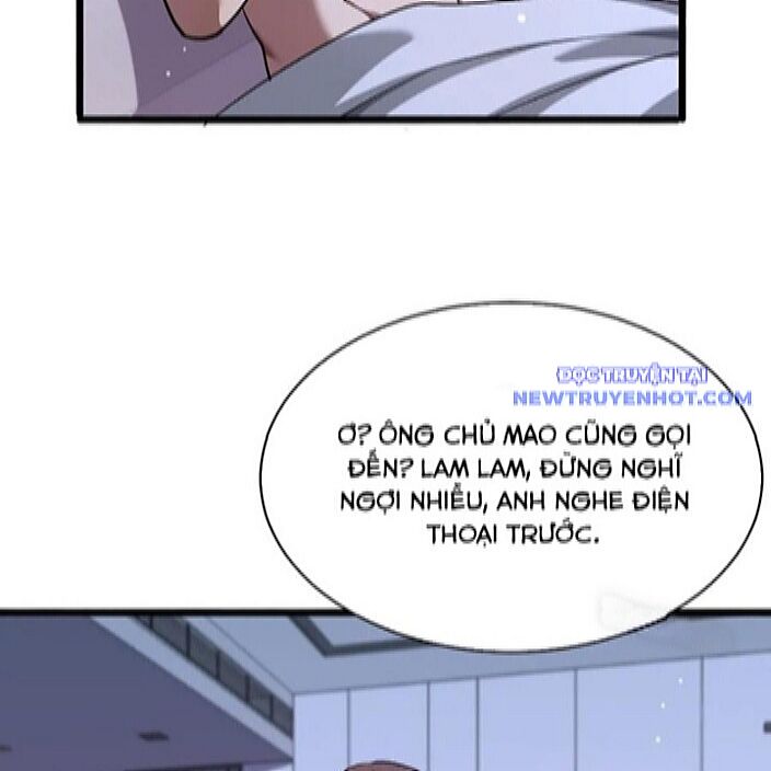 Ta Bị Kẹt Cùng Một Ngày 1000 Năm [Chap 156-196] - Page 57