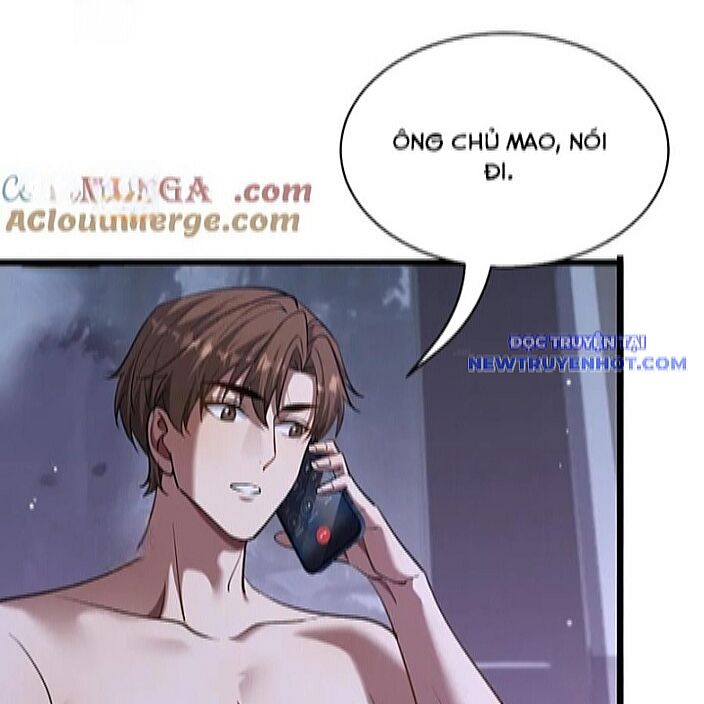 Ta Bị Kẹt Cùng Một Ngày 1000 Năm [Chap 156-196] - Page 59