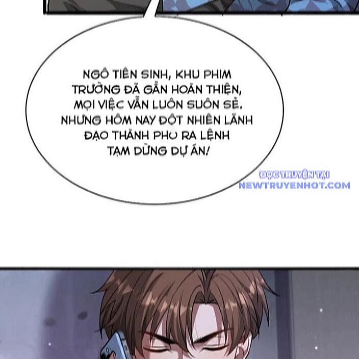 Ta Bị Kẹt Cùng Một Ngày 1000 Năm [Chap 156-196] - Page 61