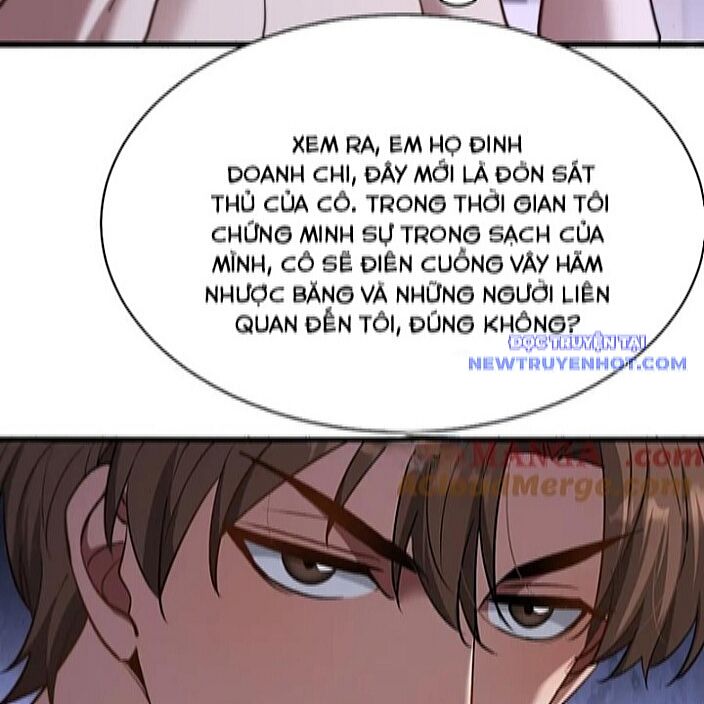 Ta Bị Kẹt Cùng Một Ngày 1000 Năm [Chap 156-196] - Page 68