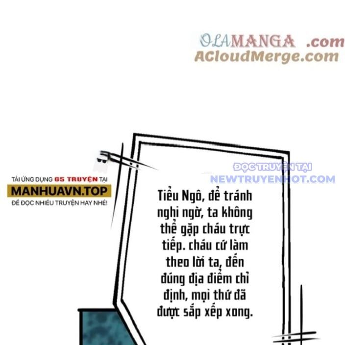 Ta Bị Kẹt Cùng Một Ngày 1000 Năm [Chap 156-196] - Page 11