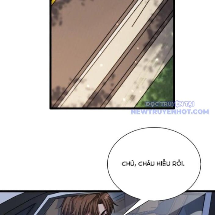 Ta Bị Kẹt Cùng Một Ngày 1000 Năm [Chap 156-196] - Page 13