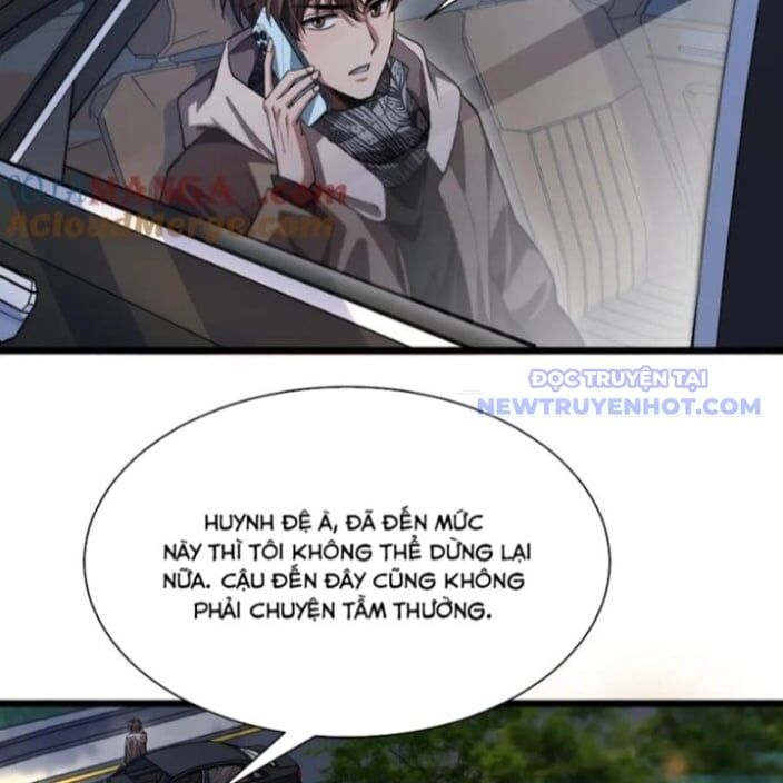 Ta Bị Kẹt Cùng Một Ngày 1000 Năm [Chap 156-196] - Page 14