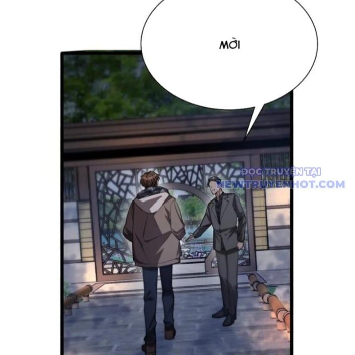 Ta Bị Kẹt Cùng Một Ngày 1000 Năm [Chap 156-196] - Page 18