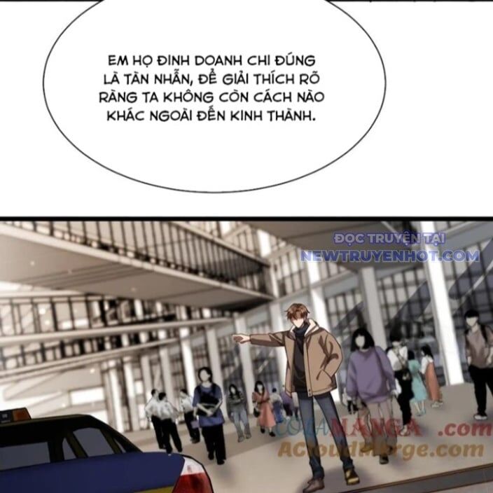 Ta Bị Kẹt Cùng Một Ngày 1000 Năm [Chap 156-196] - Page 3