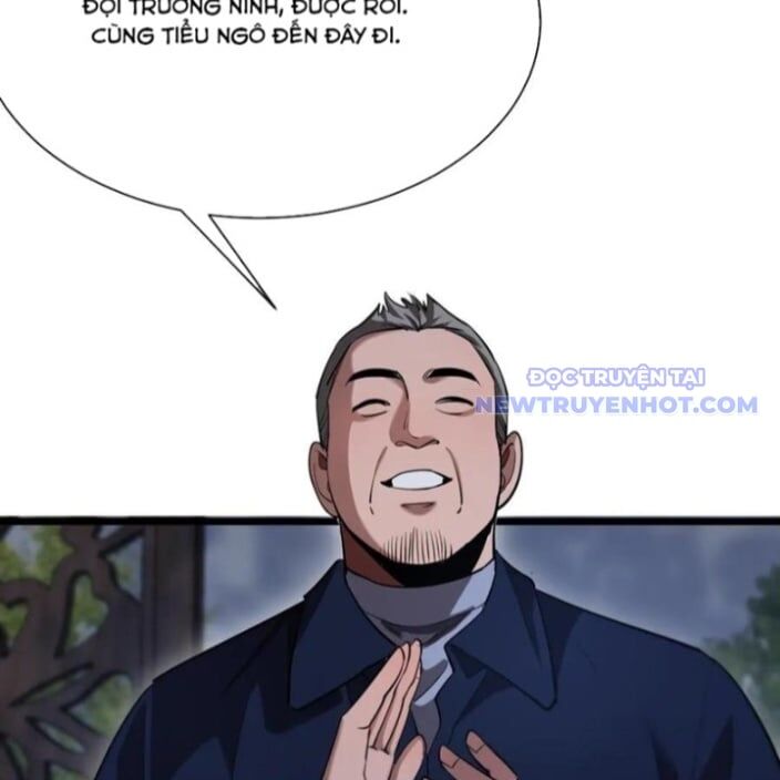 Ta Bị Kẹt Cùng Một Ngày 1000 Năm [Chap 156-196] - Page 34