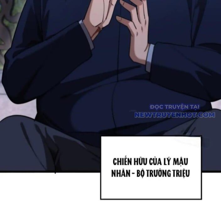 Ta Bị Kẹt Cùng Một Ngày 1000 Năm [Chap 156-196] - Page 35
