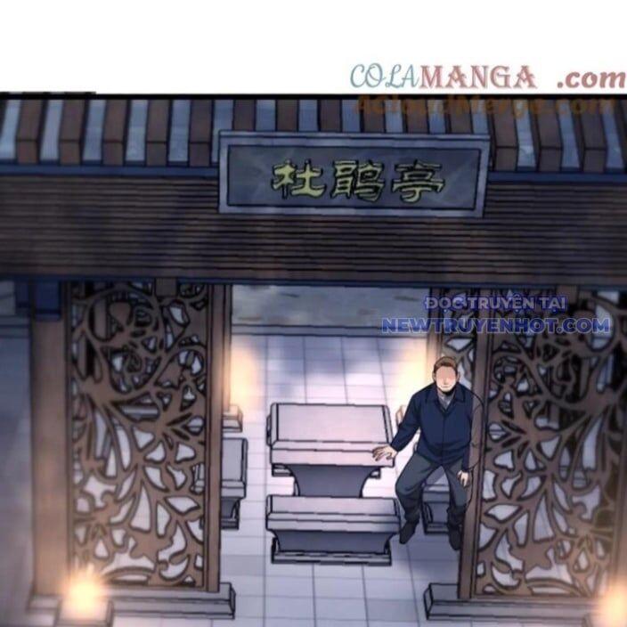 Ta Bị Kẹt Cùng Một Ngày 1000 Năm [Chap 156-196] - Page 36