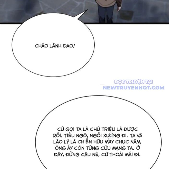 Ta Bị Kẹt Cùng Một Ngày 1000 Năm [Chap 156-196] - Page 38