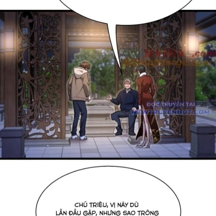 Ta Bị Kẹt Cùng Một Ngày 1000 Năm [Chap 156-196] - Page 39