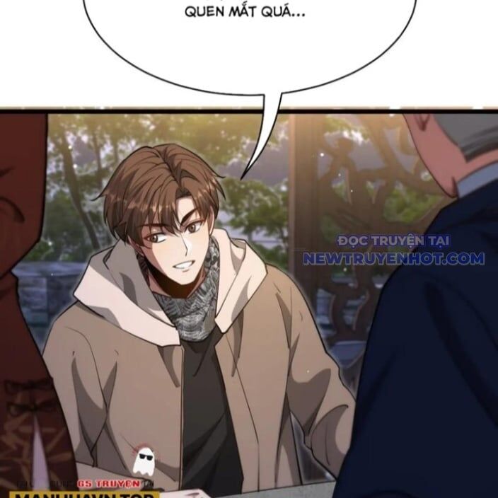 Ta Bị Kẹt Cùng Một Ngày 1000 Năm [Chap 156-196] - Page 40