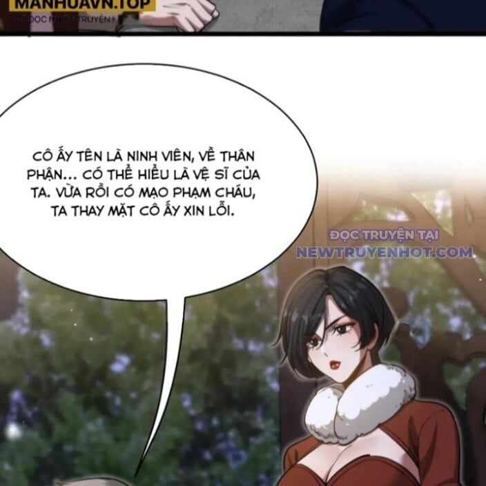 Ta Bị Kẹt Cùng Một Ngày 1000 Năm [Chap 156-196] - Page 41