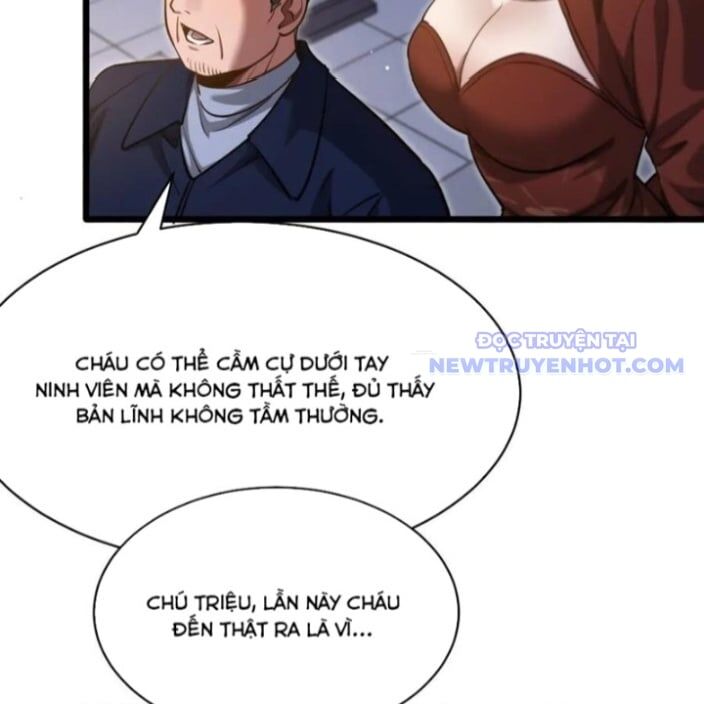 Ta Bị Kẹt Cùng Một Ngày 1000 Năm [Chap 156-196] - Page 45