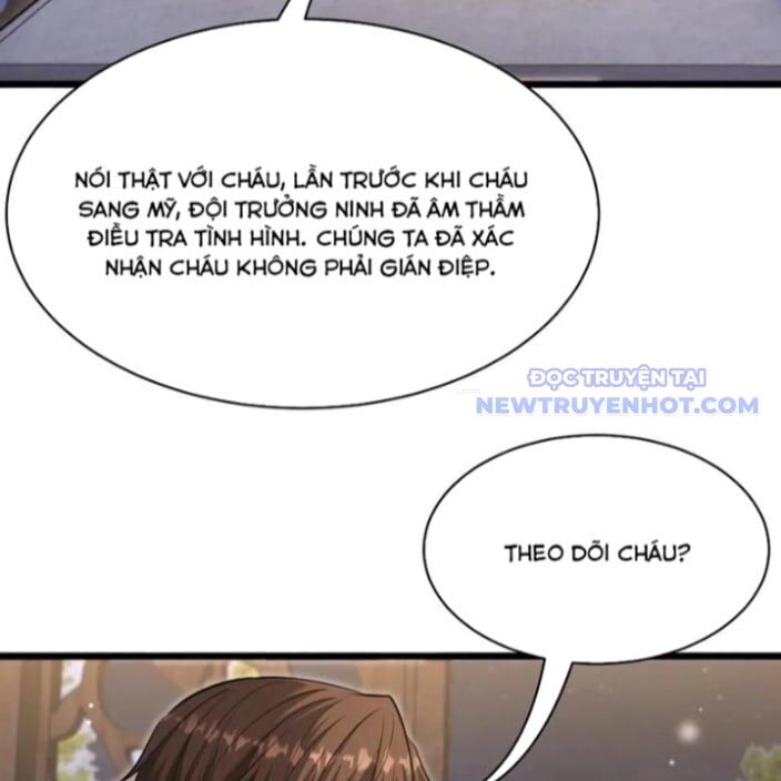 Ta Bị Kẹt Cùng Một Ngày 1000 Năm [Chap 156-196] - Page 49