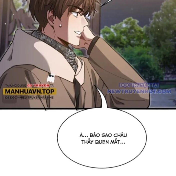 Ta Bị Kẹt Cùng Một Ngày 1000 Năm [Chap 156-196] - Page 50
