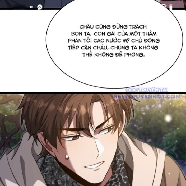 Ta Bị Kẹt Cùng Một Ngày 1000 Năm [Chap 156-196] - Page 53