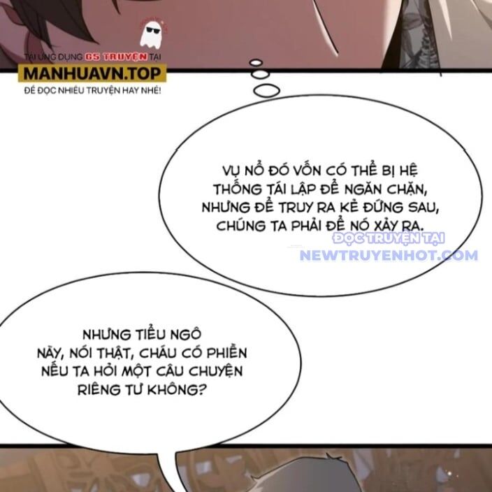 Ta Bị Kẹt Cùng Một Ngày 1000 Năm [Chap 156-196] - Page 59