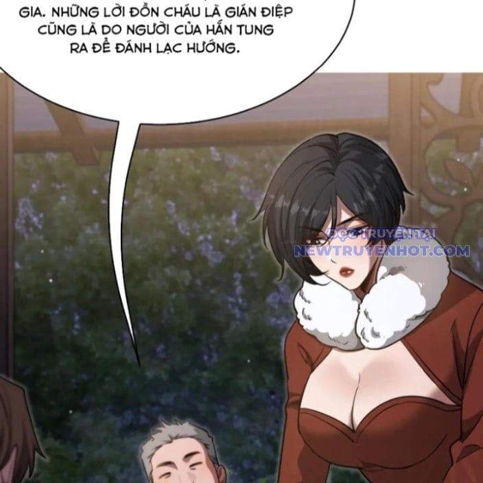 Ta Bị Kẹt Cùng Một Ngày 1000 Năm [Chap 156-196] - Page 71
