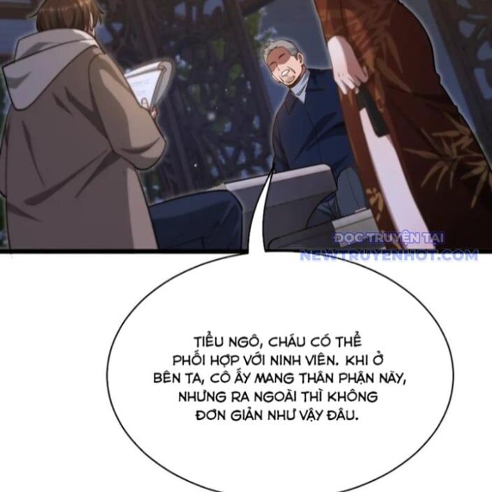 Ta Bị Kẹt Cùng Một Ngày 1000 Năm [Chap 156-196] - Page 75