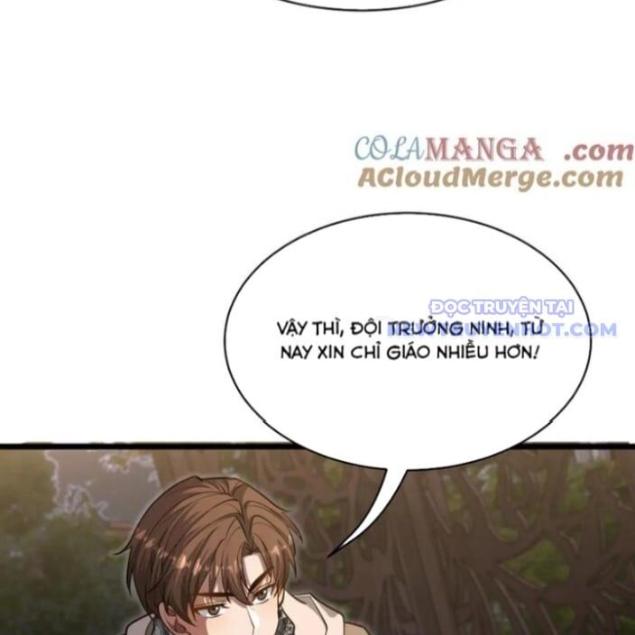 Ta Bị Kẹt Cùng Một Ngày 1000 Năm [Chap 156-196] - Page 76