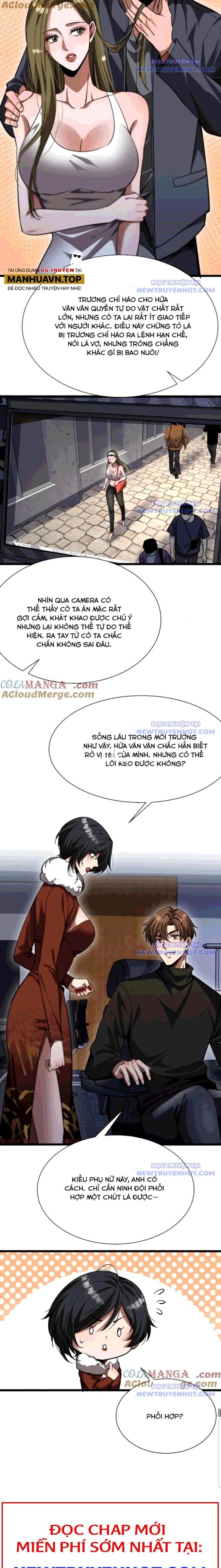 Ta Bị Kẹt Cùng Một Ngày 1000 Năm [Chap 156-196] - Page 2