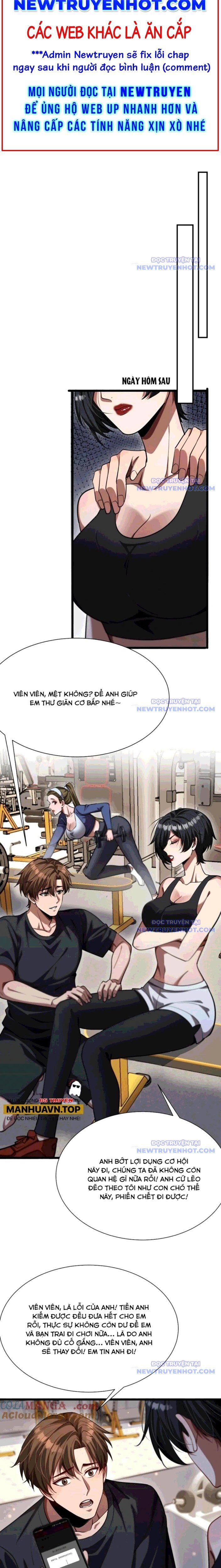 Ta Bị Kẹt Cùng Một Ngày 1000 Năm [Chap 156-196] - Page 3