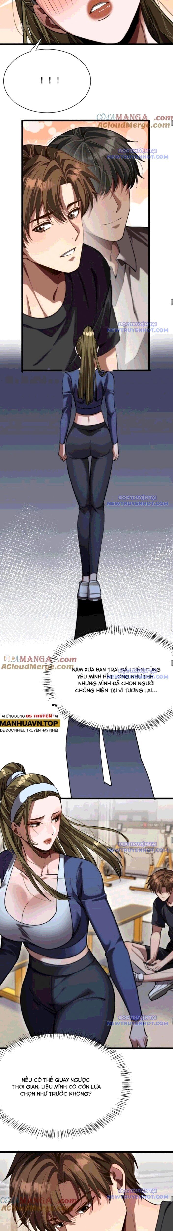 Ta Bị Kẹt Cùng Một Ngày 1000 Năm [Chap 156-196] - Page 6