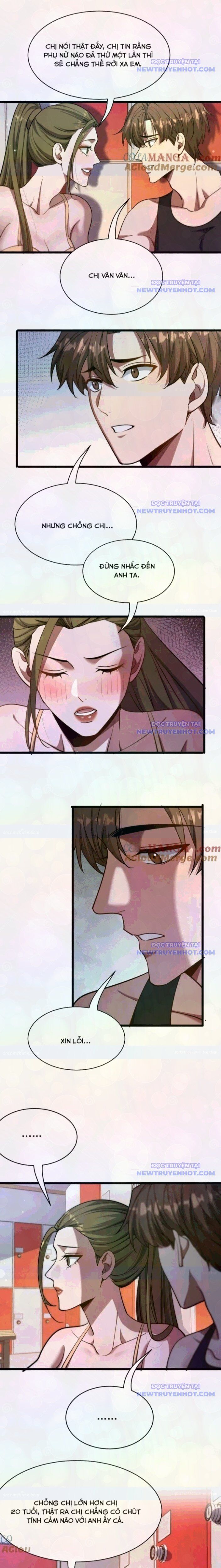 Ta Bị Kẹt Cùng Một Ngày 1000 Năm [Chap 156-196] - Page 2
