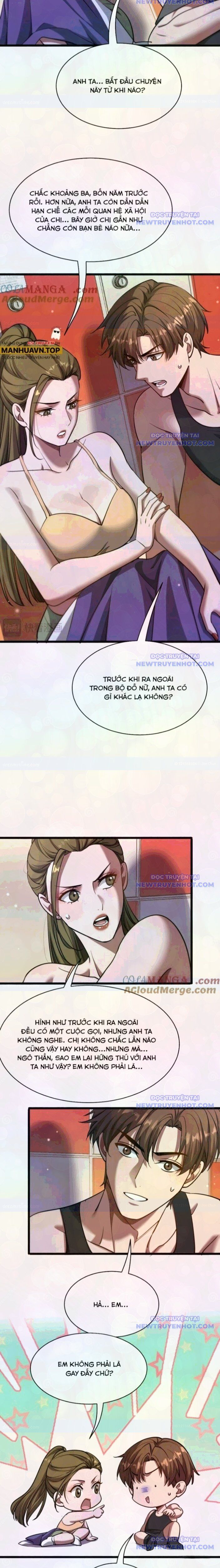 Ta Bị Kẹt Cùng Một Ngày 1000 Năm [Chap 156-196] - Page 5