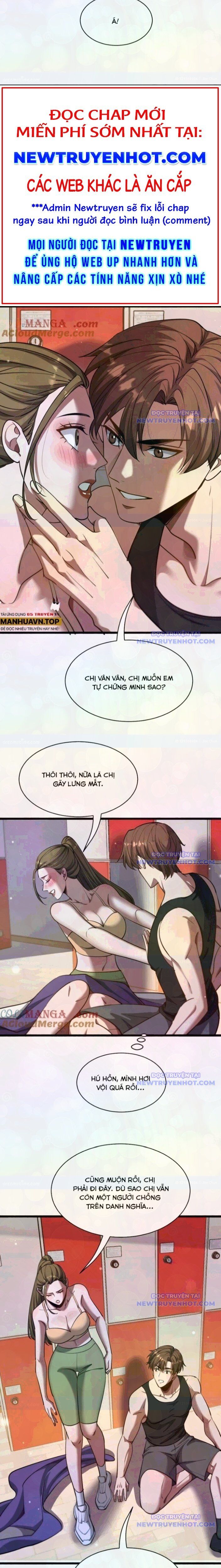Ta Bị Kẹt Cùng Một Ngày 1000 Năm [Chap 156-196] - Page 6