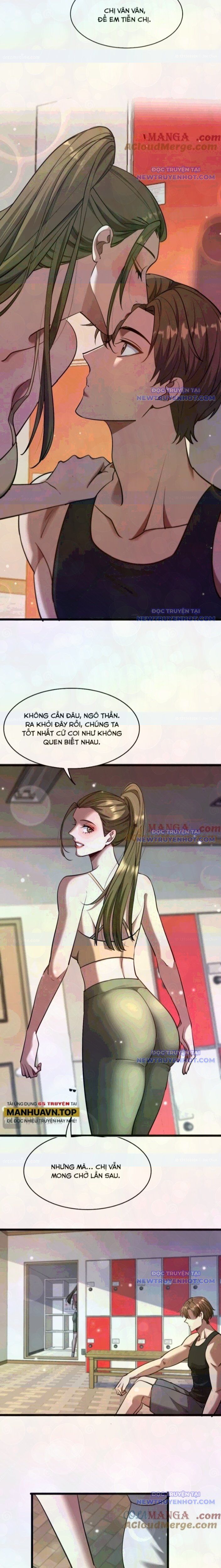 Ta Bị Kẹt Cùng Một Ngày 1000 Năm [Chap 156-196] - Page 7