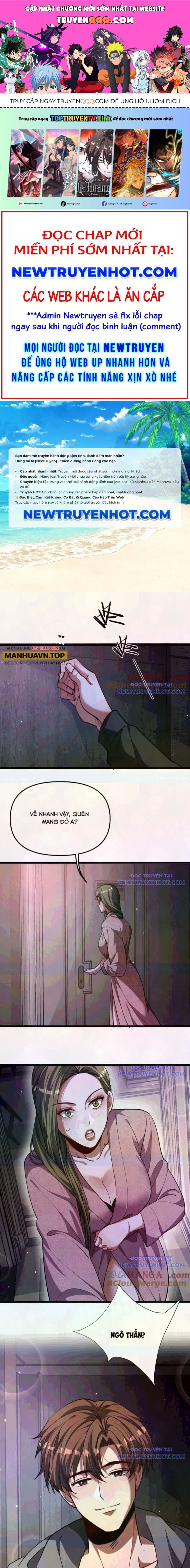 Ta Bị Kẹt Cùng Một Ngày 1000 Năm [Chap 156-196] - Page 0