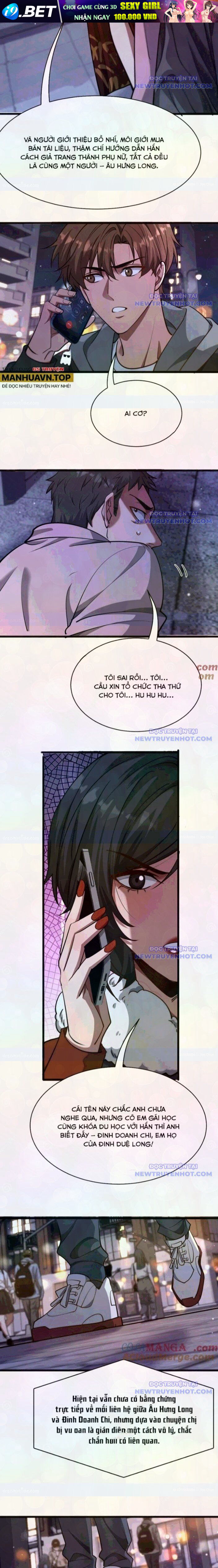 Ta Bị Kẹt Cùng Một Ngày 1000 Năm [Chap 156-196] - Page 12