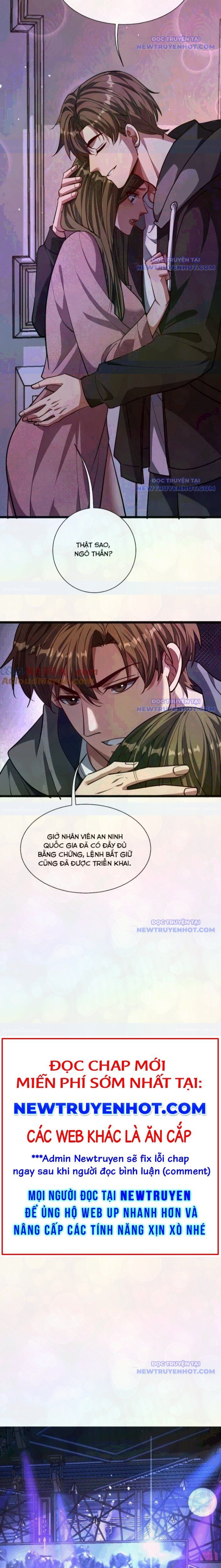Ta Bị Kẹt Cùng Một Ngày 1000 Năm [Chap 156-196] - Page 3