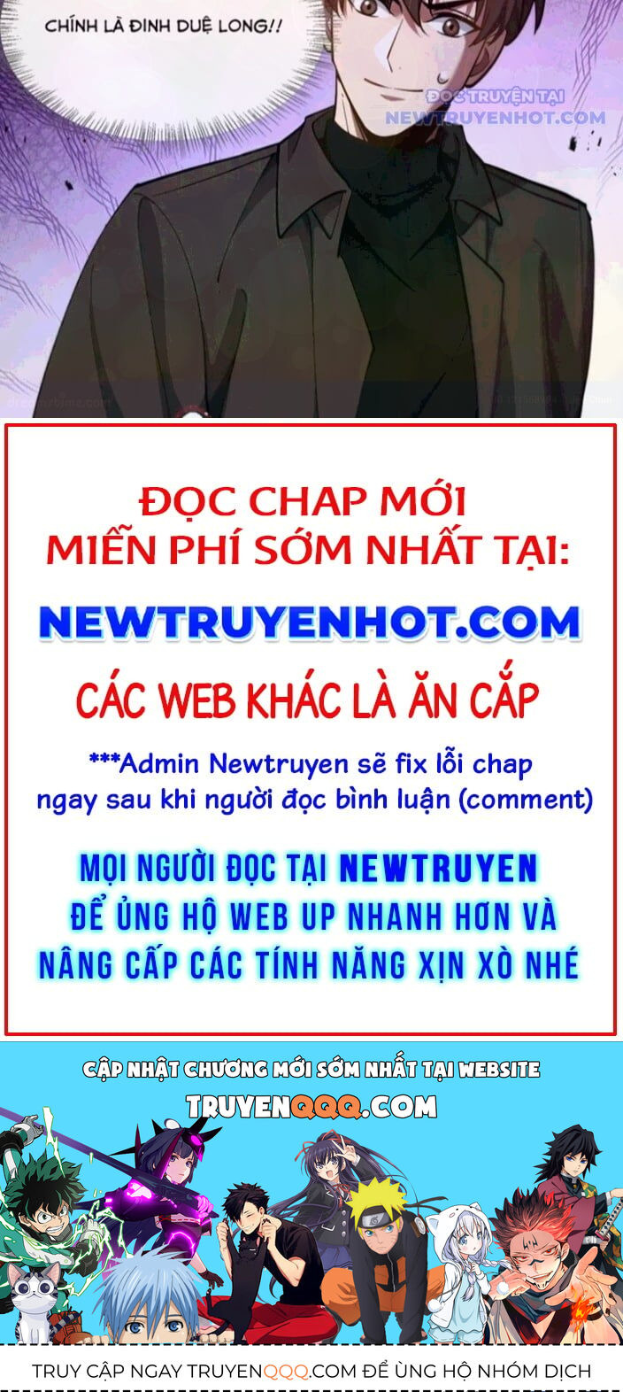 Ta Bị Kẹt Cùng Một Ngày 1000 Năm [Chap 156-196] - Page 13