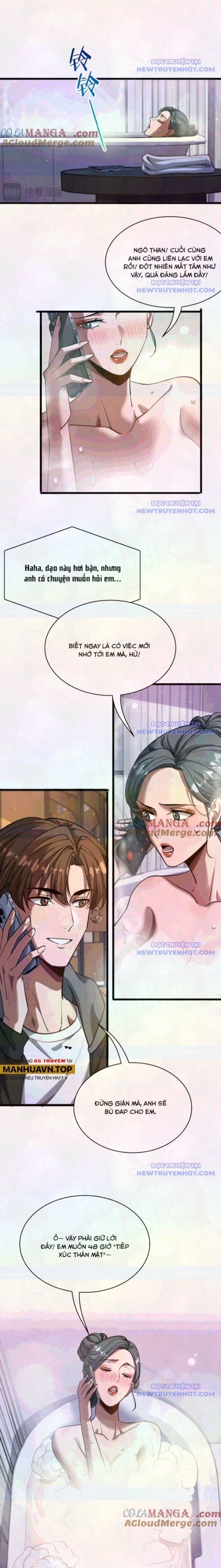 Ta Bị Kẹt Cùng Một Ngày 1000 Năm [Chap 156-196] - Page 2