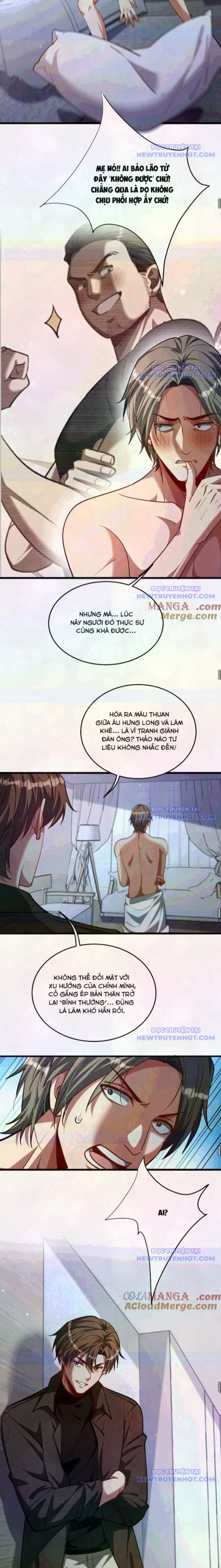 Ta Bị Kẹt Cùng Một Ngày 1000 Năm [Chap 156-196] - Page 8