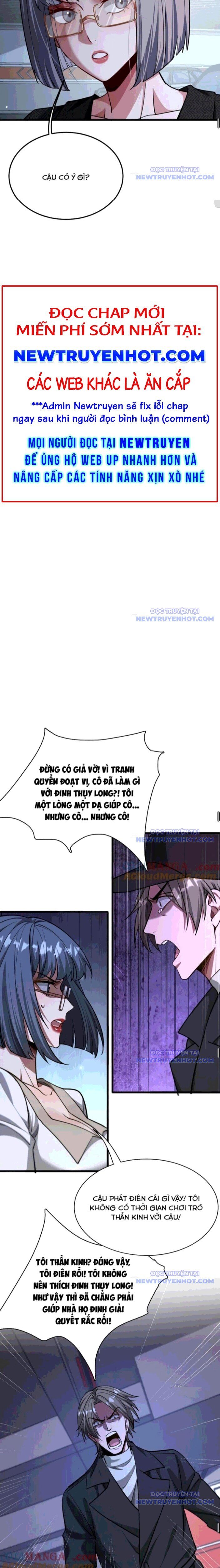 Ta Bị Kẹt Cùng Một Ngày 1000 Năm [Chap 156-196] - Page 7