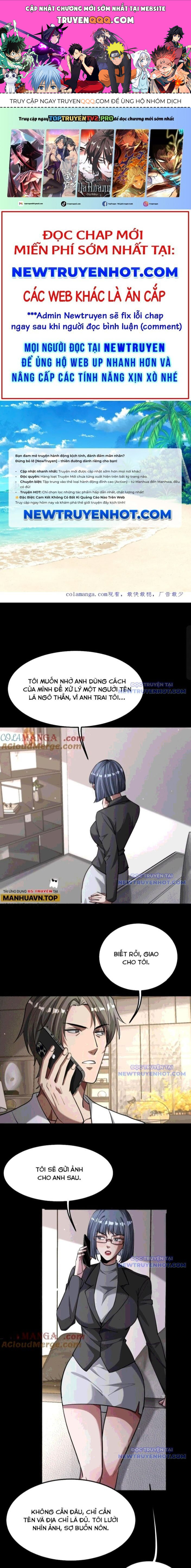 Ta Bị Kẹt Cùng Một Ngày 1000 Năm [Chap 156-196] - Page 0
