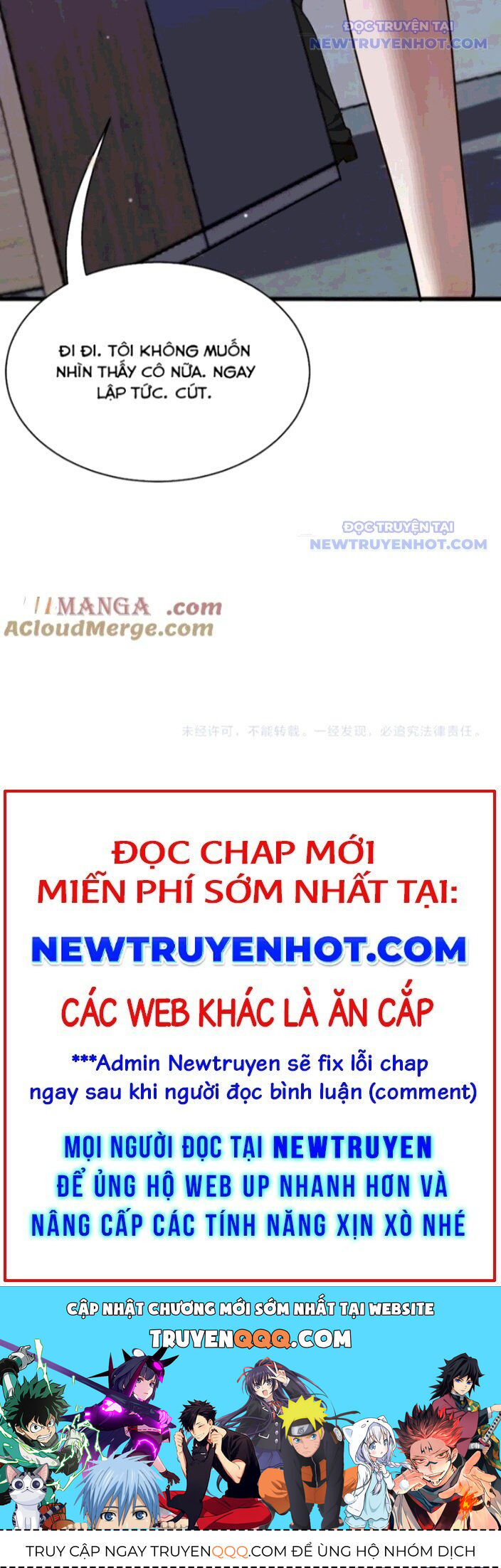 Ta Bị Kẹt Cùng Một Ngày 1000 Năm [Chap 156-196] - Page 14