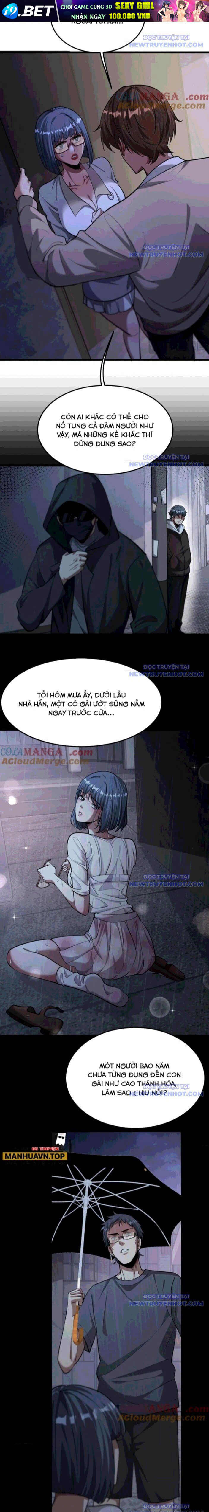 Ta Bị Kẹt Cùng Một Ngày 1000 Năm [Chap 156-196] - Page 4