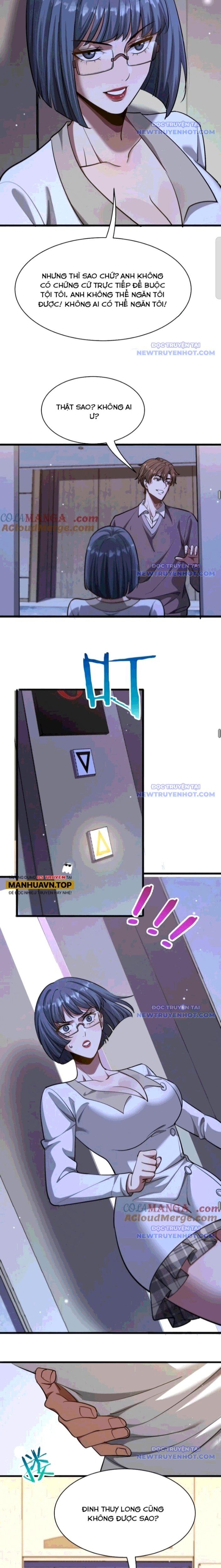 Ta Bị Kẹt Cùng Một Ngày 1000 Năm [Chap 156-196] - Page 9