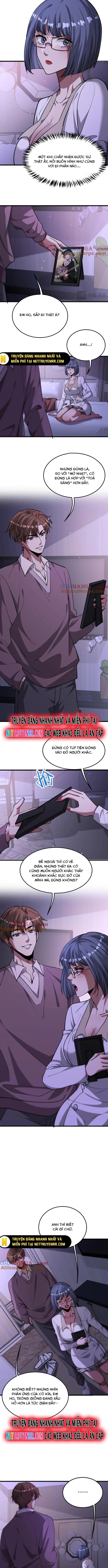 Ta Bị Kẹt Cùng Một Ngày 1000 Năm [Chap 156-196] - Page 1