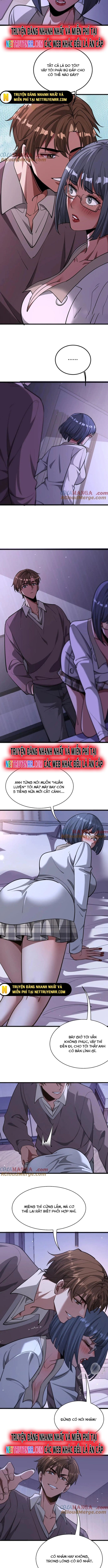 Ta Bị Kẹt Cùng Một Ngày 1000 Năm [Chap 156-196] - Page 3