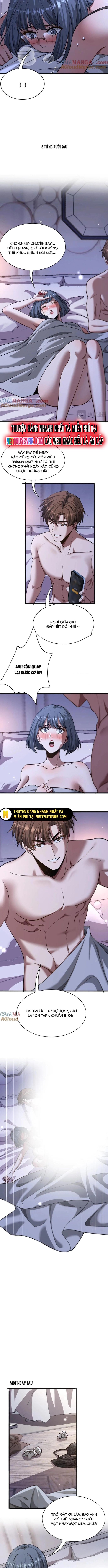 Ta Bị Kẹt Cùng Một Ngày 1000 Năm [Chap 156-196] - Page 5