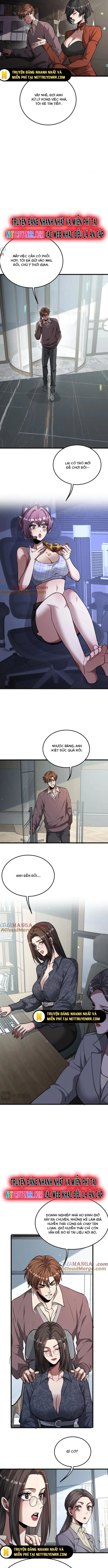 Ta Bị Kẹt Cùng Một Ngày 1000 Năm [Chap 156-196] - Page 1