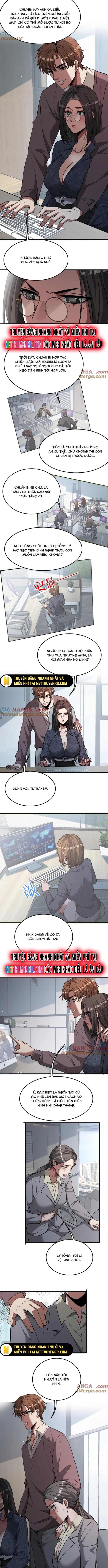 Ta Bị Kẹt Cùng Một Ngày 1000 Năm [Chap 156-196] - Page 2