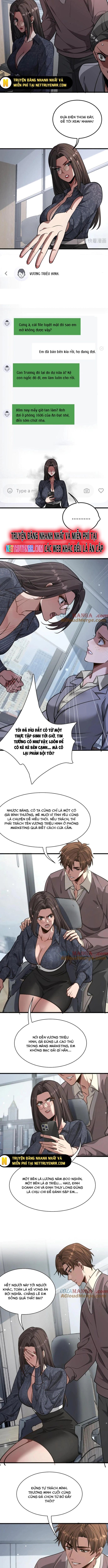 Ta Bị Kẹt Cùng Một Ngày 1000 Năm [Chap 156-196] - Page 4