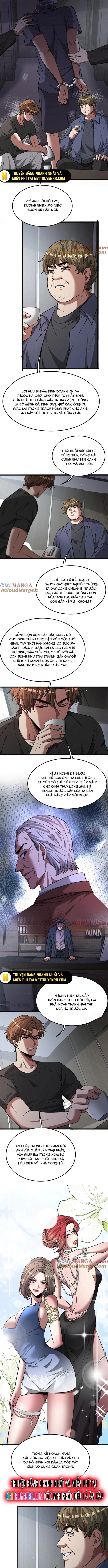 Ta Bị Kẹt Cùng Một Ngày 1000 Năm [Chap 156-196] - Page 1